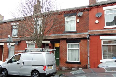 2 bedroom terraced house for sale - Waverley Road West, Moston