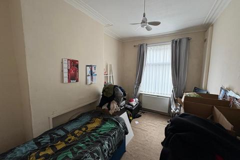 undefined, Waverley Road West, Moston