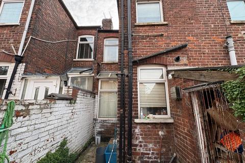 undefined, Waverley Road West, Moston