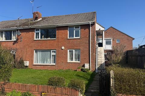 2 bedroom maisonette for sale, Albany Road, Holbury, Southampton, Hampshire, SO45
