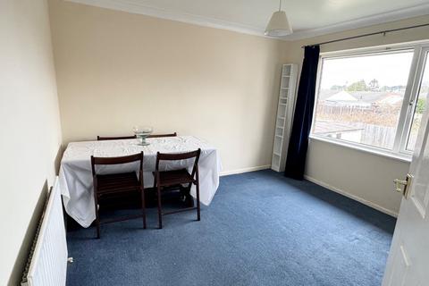 2 bedroom maisonette for sale, Albany Road, Holbury, Southampton, Hampshire, SO45