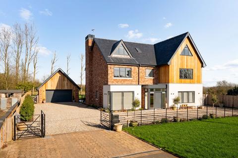 undefined, Henham Road, Hamperden End