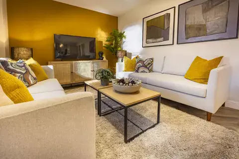 undefined, The Appleby at The Green at Holborn Place, Hesketh Close, DE5