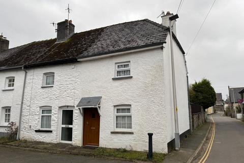 undefined, Kensington Row, Brecon, LD3