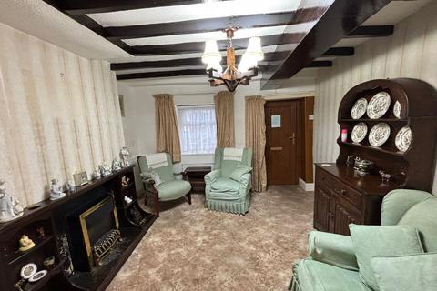 undefined, Kensington Row, Brecon, LD3