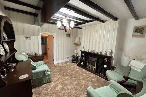 undefined, Kensington Row, Brecon, LD3