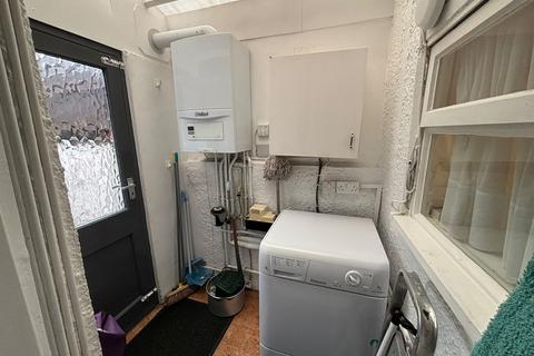 undefined, Kensington Row, Brecon, LD3