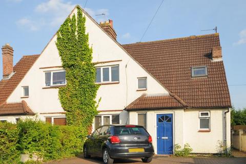 Shelley Road,  Oxford,  OX4