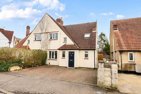 undefined, Shelley Road,  Oxford,  OX4