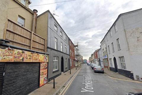 undefined, Yorkshire Street, Blackpool, FY1