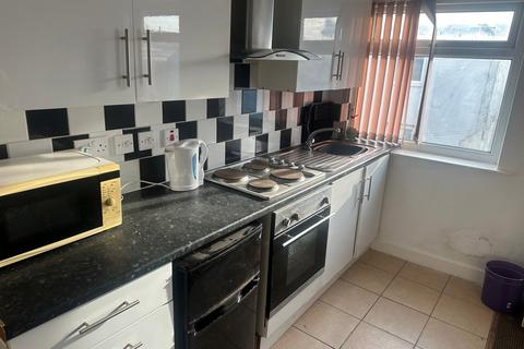 undefined, Yorkshire Street, Blackpool, FY1