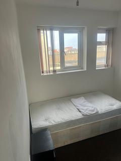 undefined, Yorkshire Street, Blackpool, FY1