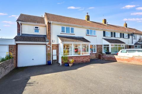 The Close, Eckington, Worcestershire