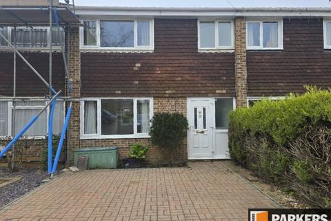 undefined, The Croft, Totton