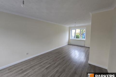 undefined, The Croft, Totton