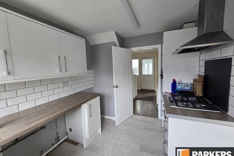 undefined, The Croft, Totton