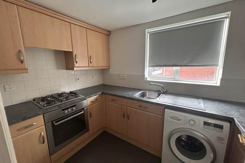 undefined, Clos Springfield*, Rhondda CF72