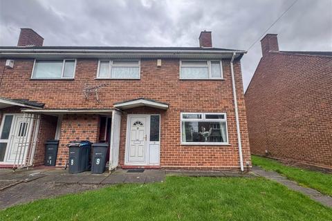 3 bedroom terraced house for sale, Moatmead Walk, Birmingham