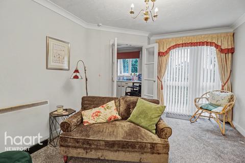 undefined, Bassaleg Road, Newport