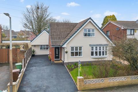 undefined, Victoria Road, Ashton-In-Makerfield, WN4