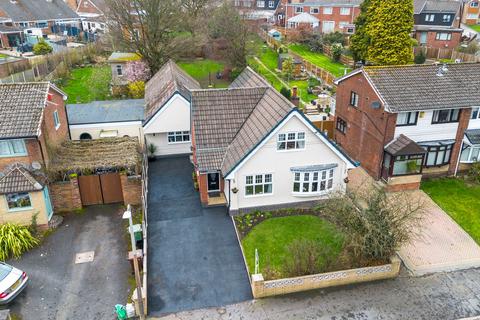 undefined, Victoria Road, Ashton-In-Makerfield, WN4