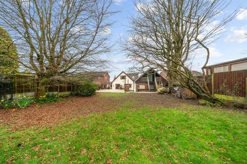 5 bedroom detached house for sale, Victoria Road, Ashton-In-Makerfield, WN4