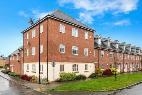 2 bedroom flat to rent, The Pollards, Bourne, PE10