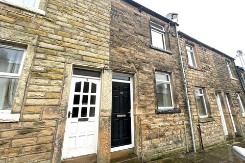 2 bedroom terraced house to rent, Dundee Street, Lancaster, LA1