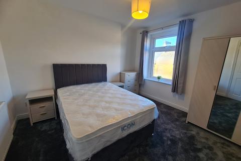 2 bedroom terraced house to rent, Dundee Street, Lancaster, LA1
