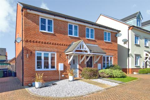 undefined, Dulwich Avenue, Basildon, Essex, SS15