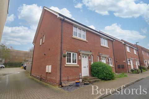 undefined, Samuel Courtauld Avenue, Braintree, CM7