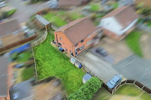 undefined, Kinross Close, Fearnhead, WA2