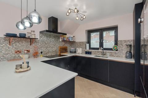 undefined, Kinross Close, Fearnhead, WA2