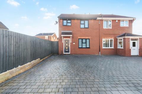 undefined, Kinross Close, Fearnhead, WA2