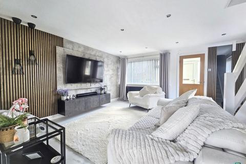 3 bedroom end of terrace house for sale, Barnston, North Seaton, Ashington, Northumberland, NE63 9TY