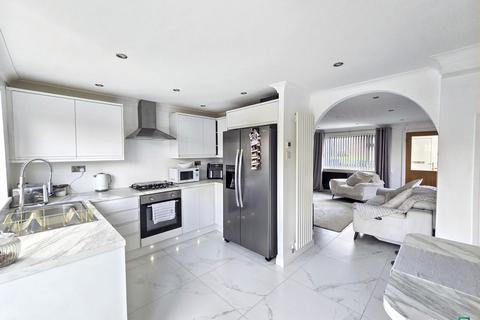 3 bedroom end of terrace house for sale, Barnston, North Seaton, Ashington, Northumberland, NE63 9TY