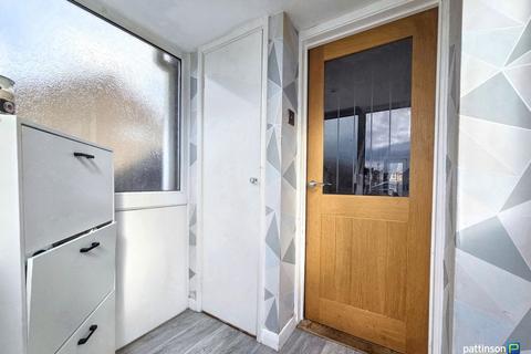 3 bedroom end of terrace house for sale, Barnston, North Seaton, Ashington, Northumberland, NE63 9TY