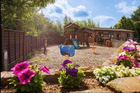 undefined, Paythorne BB7