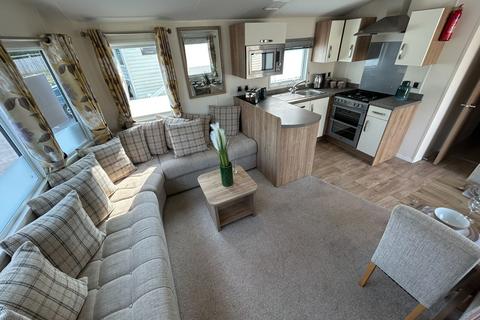 3 bedroom static caravan for sale, Dartmouth Road, Paignton TQ4