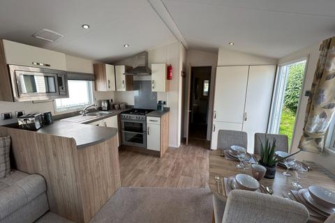 3 bedroom static caravan for sale, Dartmouth Road, Paignton TQ4