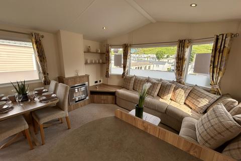 3 bedroom static caravan for sale, Dartmouth Road, Paignton TQ4