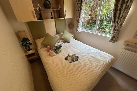 3 bedroom static caravan for sale, Dartmouth Road, Paignton TQ4