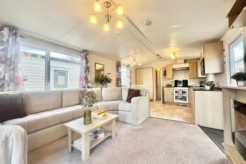 3 bedroom static caravan for sale - Paythorne BB7