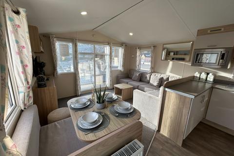 3 bedroom static caravan for sale, Dartmouth Road, Paignton TQ4