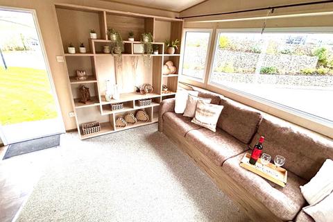 3 bedroom static caravan for sale - Bridgerule EX22