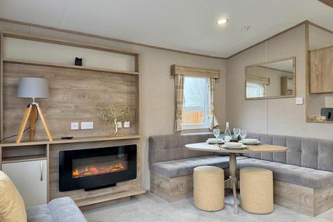 3 bedroom static caravan for sale - Bridgerule EX22