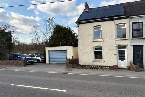 undefined, Pontardulais Road, Tycroes, SA18 3RD