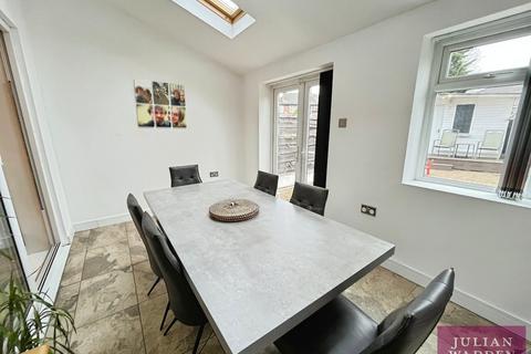 undefined, Westcroft Road, Didsbury, Manchester, M20