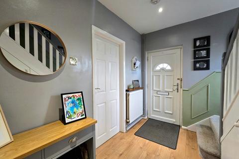 3 bedroom semi-detached house for sale, Fron Heulog, Bridgend, CF31