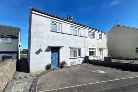 3 bedroom semi-detached house for sale, Fron Heulog, Bridgend, CF31